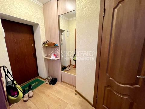 квартира по адресу Деревянко ул., 11