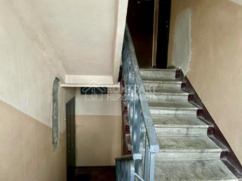 квартира по адресу Деревянко ул., 11