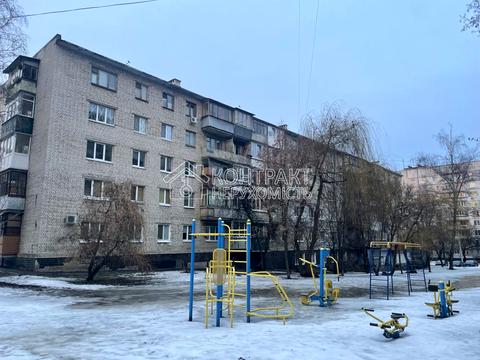 квартира по адресу Деревянко ул., 11