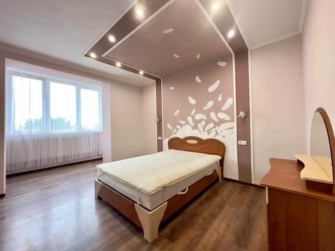 квартира за адресою Євгена Коновальця вул., 124А