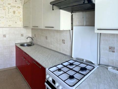 квартира за адресою Усенка вул. (Усенка), 11