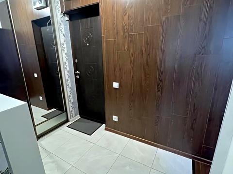 квартира за адресою Леся Сердюка вул. (Командарма Корка), 4