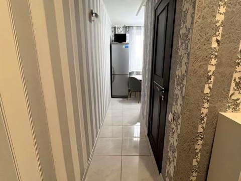 квартира за адресою Леся Сердюка вул. (Командарма Корка), 4