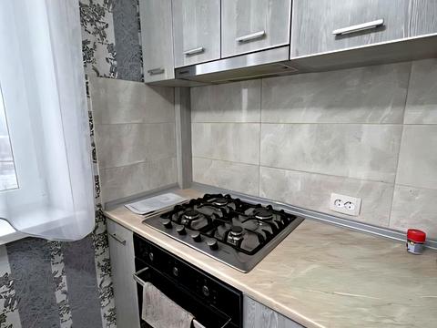 квартира за адресою Леся Сердюка вул. (Командарма Корка), 4