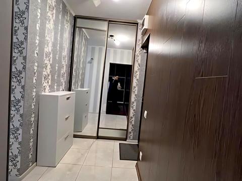 квартира за адресою Леся Сердюка вул. (Командарма Корка), 4