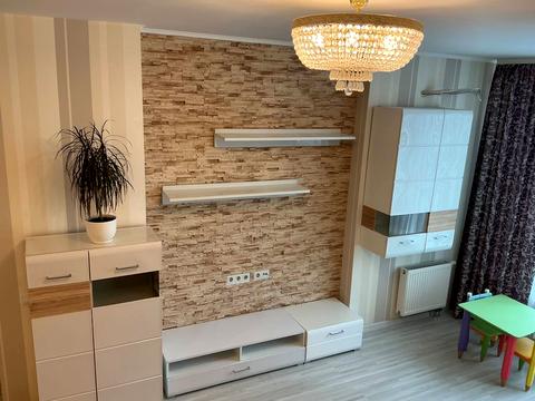 квартира за адресою Михайла Донця вул., 2-А