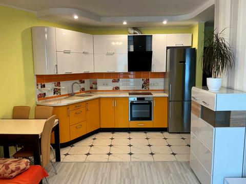 квартира за адресою Михайла Донця вул., 2-А