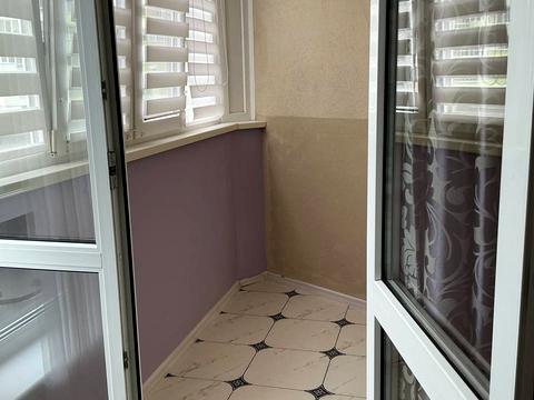 квартира за адресою Михайла Донця вул., 2-А