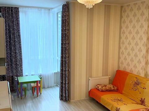 квартира за адресою Михайла Донця вул., 2-А