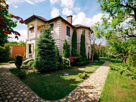 дом по адресу Георгия Горюшко ул.