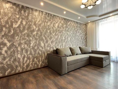 квартира по адресу Леси Украинки ул., 19