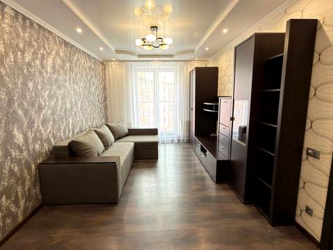 квартира по адресу Леси Украинки ул., 19