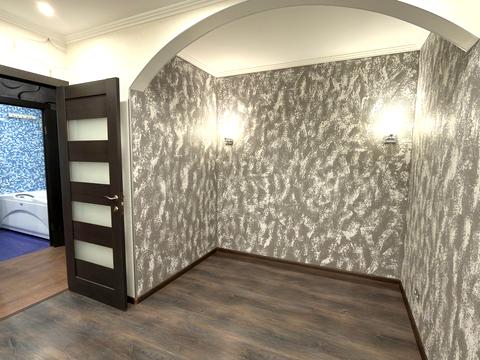 квартира по адресу Леси Украинки ул., 19