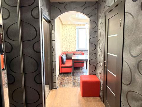 квартира по адресу Леси Украинки ул., 19