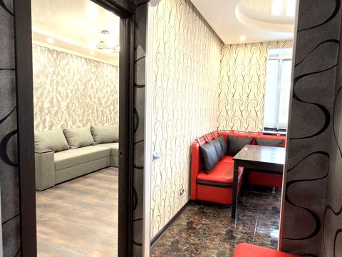 квартира по адресу Леси Украинки ул., 19