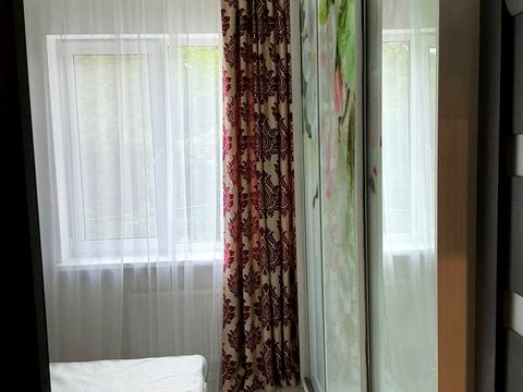 квартира за адресою Михайла Донця вул., 2-А