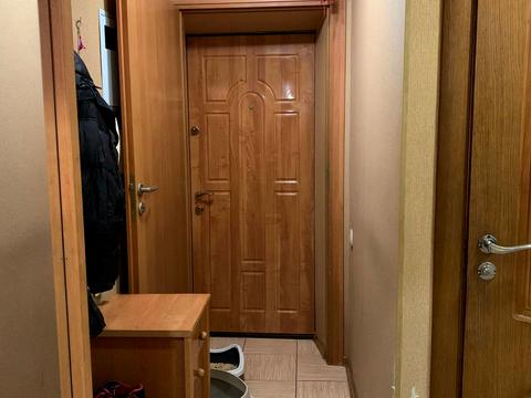 квартира за адресою Юності вул., 59а