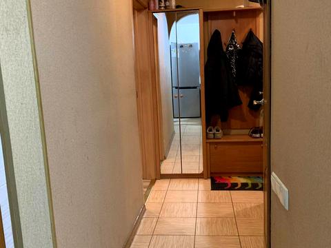 квартира за адресою Юності вул., 59а