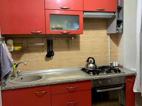 квартира за адресою Юності вул., 59а