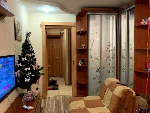 квартира за адресою Юності вул., 59а