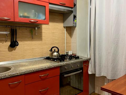 квартира за адресою Юності вул., 59а