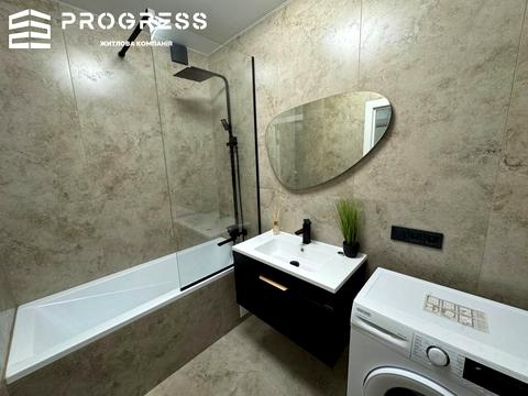 квартира по адресу Романа Левицкого ул., (Будинок 2)