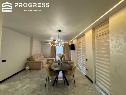 квартира по адресу Романа Левицкого ул., (Будинок 2)