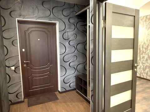 квартира по адресу Леси Украинки ул., 19