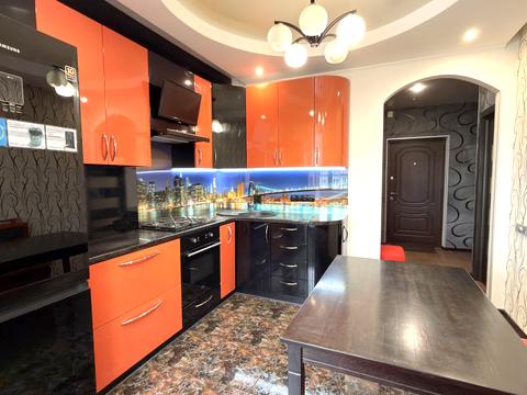 квартира по адресу Леси Украинки ул., 19