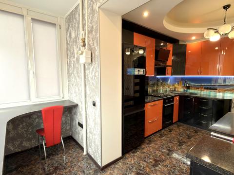 квартира по адресу Леси Украинки ул., 19