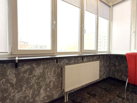 квартира по адресу Леси Украинки ул., 19