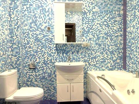 квартира по адресу Леси Украинки ул., 19