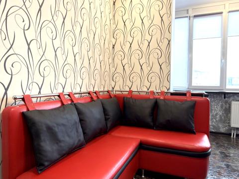 квартира по адресу Леси Украинки ул., 19