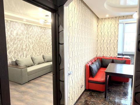 квартира по адресу Леси Украинки ул., 19