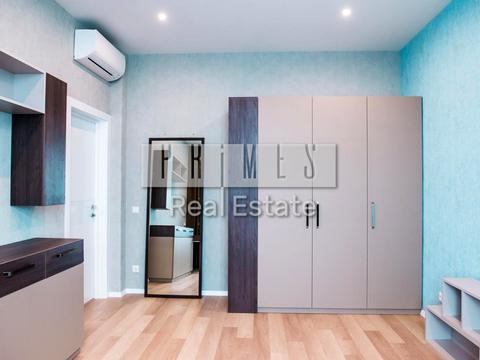 квартира за адресою Андрія Верхогляда вул. (Михайла Драгомирова), 15