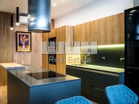 квартира за адресою Андрія Верхогляда вул. (Михайла Драгомирова), 15