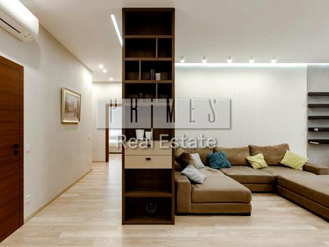 квартира за адресою Андрія Верхогляда вул. (Михайла Драгомирова), 15