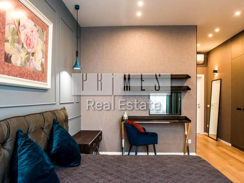 квартира за адресою Андрія Верхогляда вул. (Михайла Драгомирова), 15