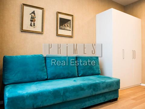 квартира за адресою Андрія Верхогляда вул. (Михайла Драгомирова), 15