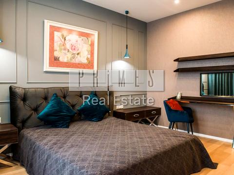 квартира за адресою Андрія Верхогляда вул. (Михайла Драгомирова), 15