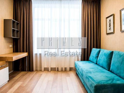 квартира за адресою Андрія Верхогляда вул. (Михайла Драгомирова), 15