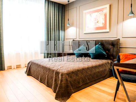 квартира за адресою Андрія Верхогляда вул. (Михайла Драгомирова), 15