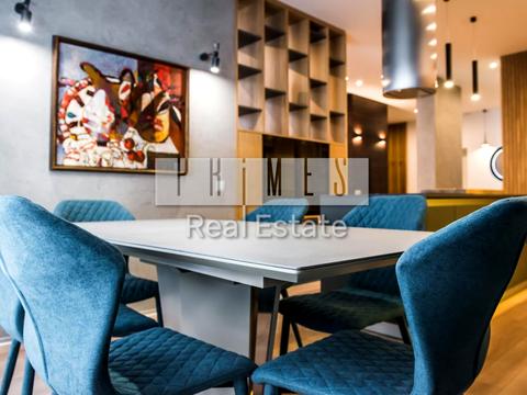 квартира за адресою Андрія Верхогляда вул. (Михайла Драгомирова), 15