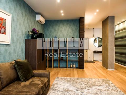 квартира за адресою Андрія Верхогляда вул. (Михайла Драгомирова), 15