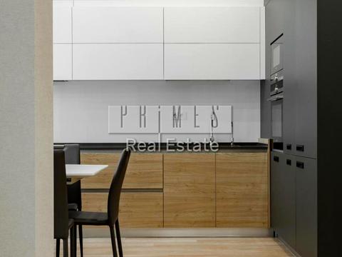 квартира за адресою Андрія Верхогляда вул. (Михайла Драгомирова), 15