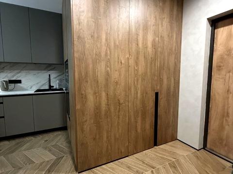 квартира за адресою Київ, Столичне шосе, 5-A