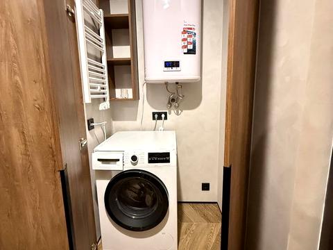 квартира за адресою Київ, Столичне шосе, 5-A