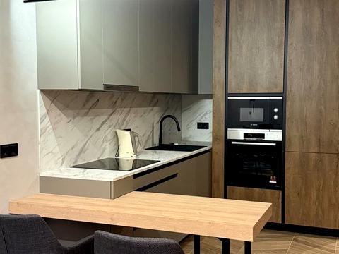 квартира за адресою Київ, Столичне шосе, 5-A