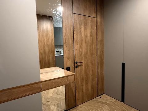 квартира за адресою Київ, Столичне шосе, 5-A