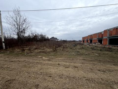 ділянка за адресою ризька